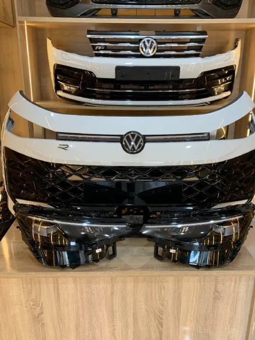 Parchoc t-roc 2026