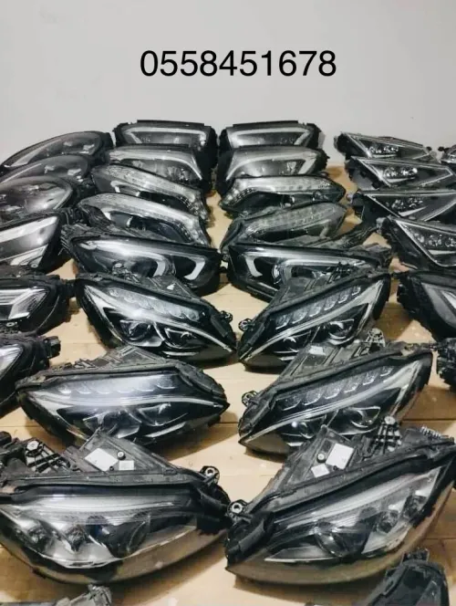 Piéce volswagen tadjnanet 0558451678