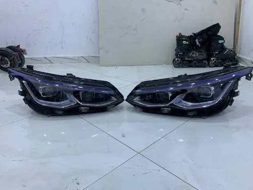 Pièces automobiles allemandes Tadjnanet
