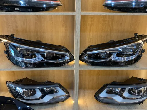 Pièces automobiles allemandes Tadjnanet