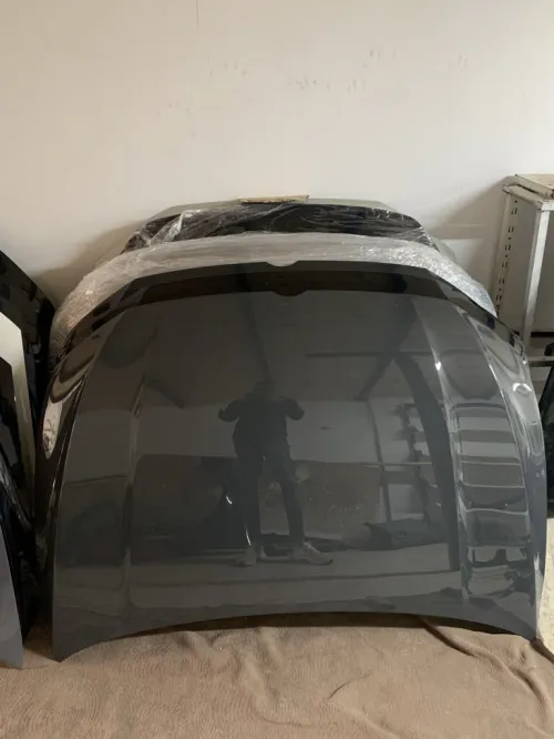 Piéce Allemagne tadjnanet 0558451678