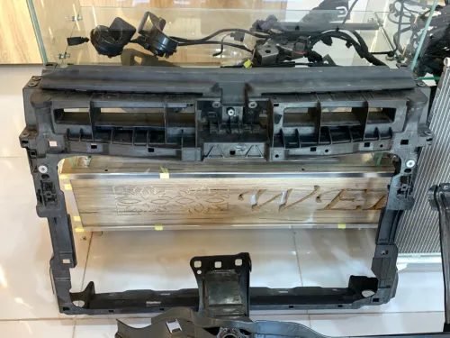 Pièces automobiles allemandes Tadjnanet