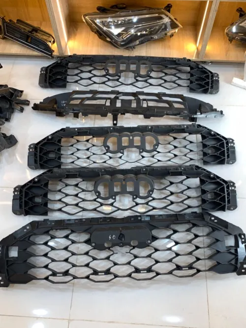 Pièces automobiles allemandes Tadjnanet
