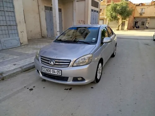 Great Wall C30 2014 C30