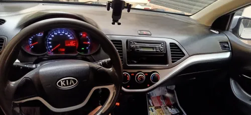 Kia Picanto 2012 Style