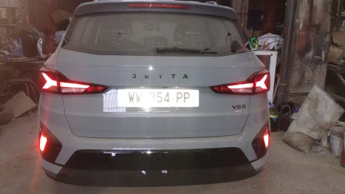 Volkswagen Jetta 2025 
