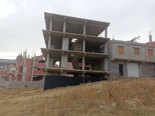 Vente Carcasse Alger Douera