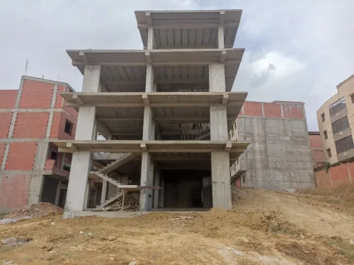 Vente Carcasse Alger Douera