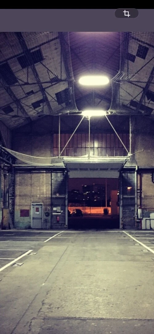 Location Hangar - Usine Alger Hraoua