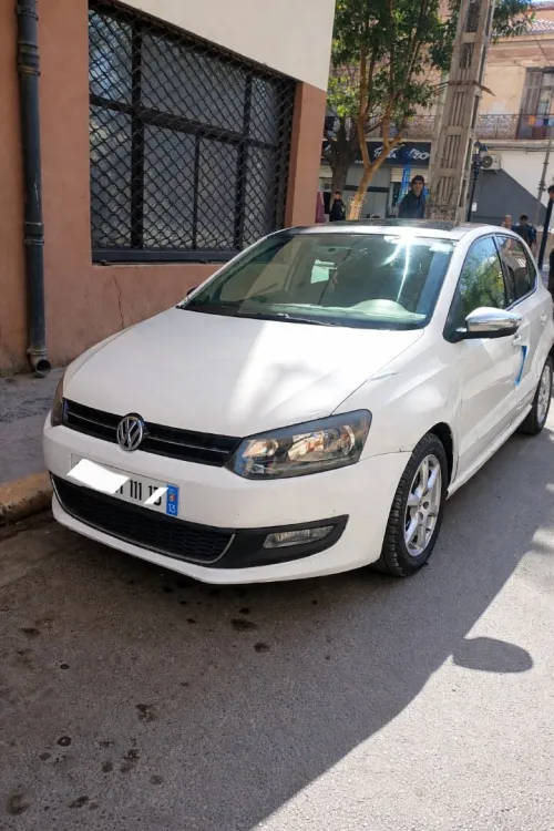 Volkswagen Polo 2011 Style