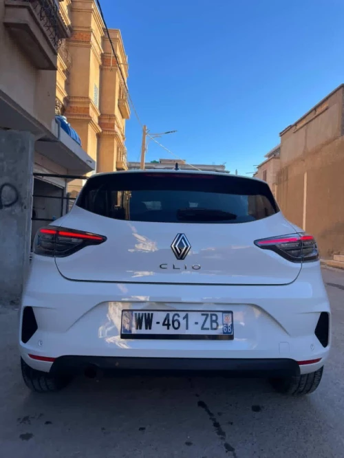Renault Clio 5  2024 Evolution