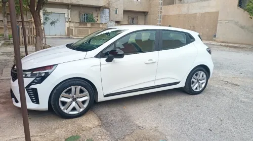 Renault Clio 5  2024 Evolution