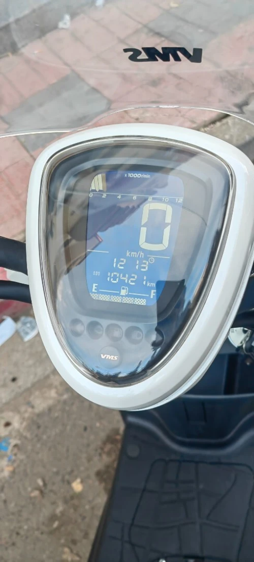 vms Cuxi2 2023