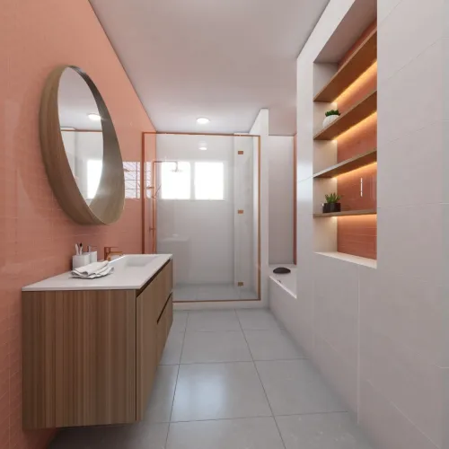 Architecte Agrée- Architecture & Design intérieur