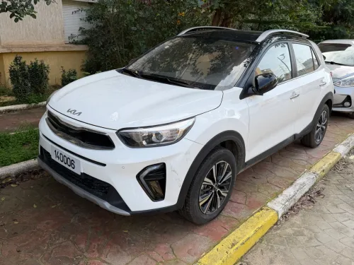 Kia KX1 2026 Full