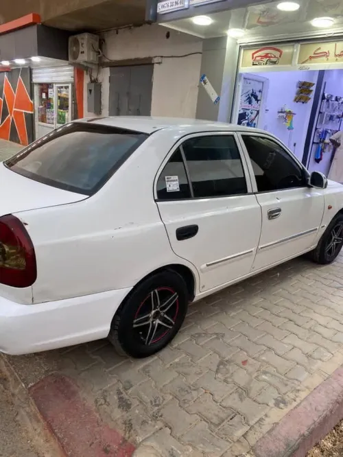 Hyundai Accent 2015 Accent