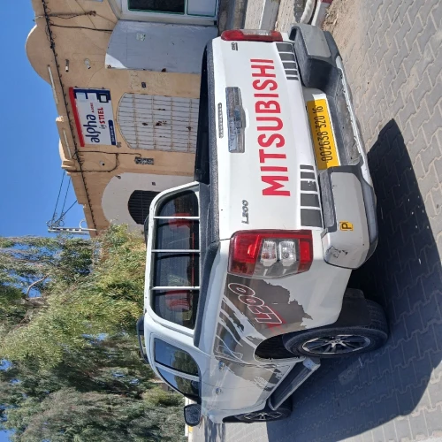 Toyota Hilux 2020 LEGEND DC 4x4