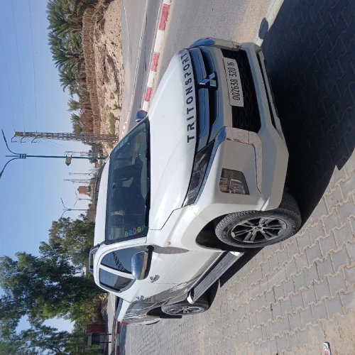 Toyota Hilux 2020 LEGEND DC 4x4