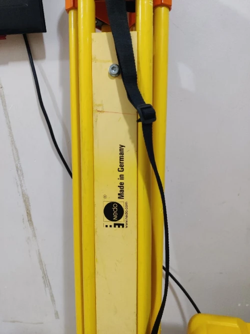 Station Totale Robotisé