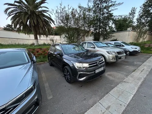 Volkswagen Taos 2025 