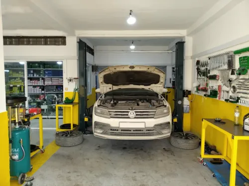 Location Local Alger Said hamdine