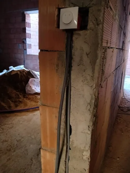 Ingénieur électricité bâtiment
