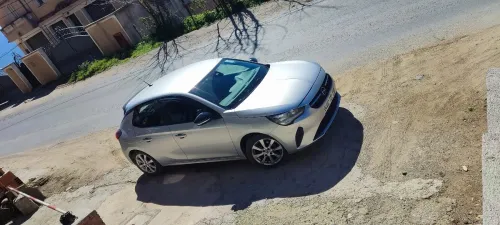 Opel Corsa 2022 Corsa