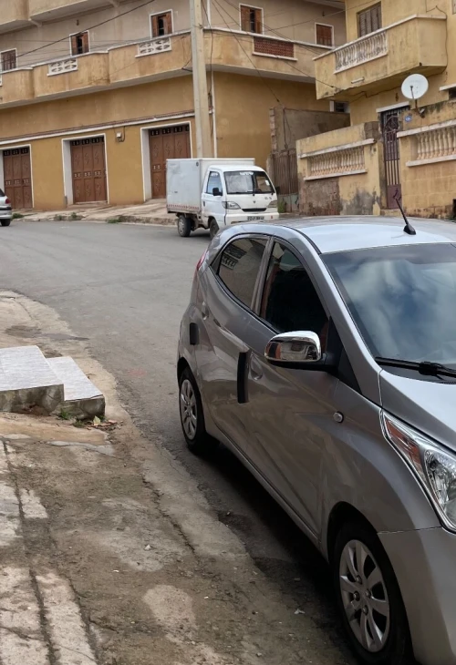 Hyundai EON 2013 GLS