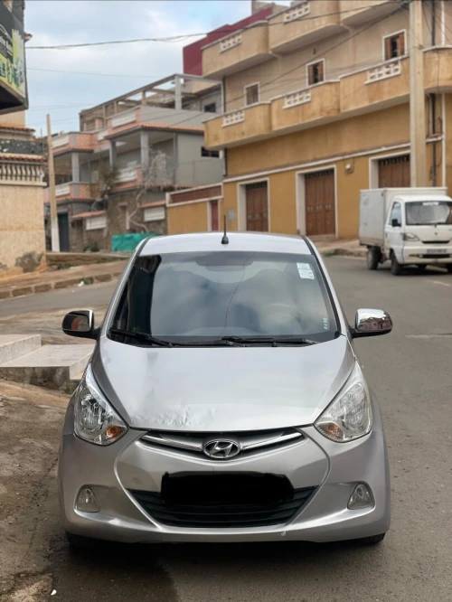 Hyundai EON 2013 GLS