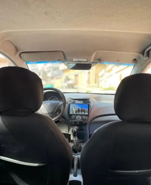 Hyundai EON 2013 GLS