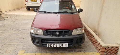 Suzuki Alto 2008 Alto