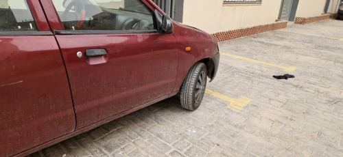 Suzuki Alto 2008 Alto