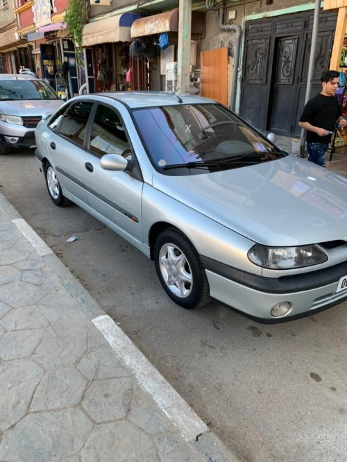 Renault Laguna 1 1999 Laguna