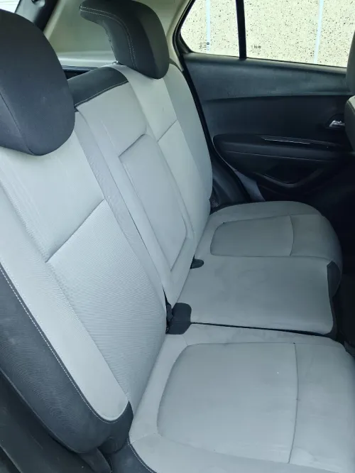 Chevrolet Trax 2015 LT