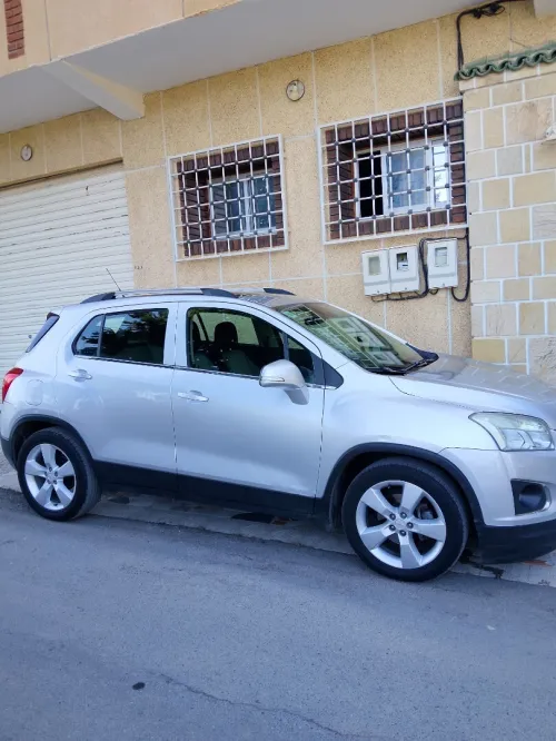 Chevrolet Trax 2015 LT