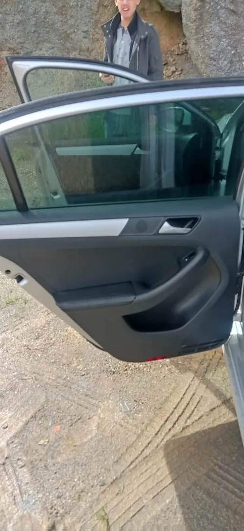 Volkswagen Jetta 2013 Life