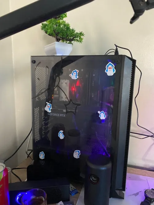 Pc gamer