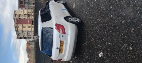 Skoda Fabia 2013 Fresh