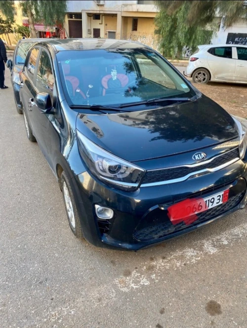 Kia Picanto 2019 
