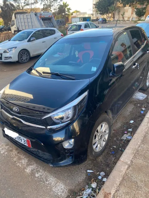 Kia Picanto 2019 