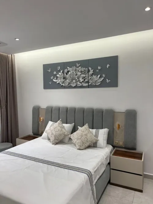 Vente Appartement F2 F3 F4 Alger Dar el beida