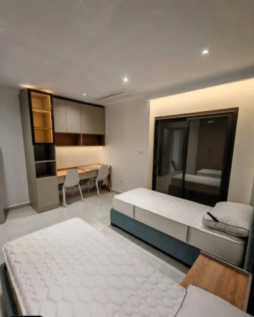 Vente Appartement F3 Alger Dar el beida