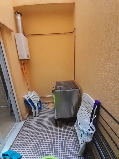 Vente Appartement F2 Oran Ain el turck