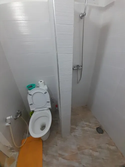 Vente Appartement F2 Oran Ain el turck