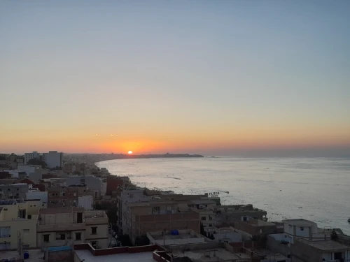 Vente Appartement F2 Oran Ain el turck