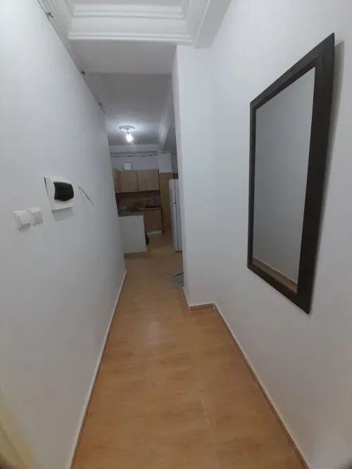 Vente Appartement F2 Oran Ain el turck