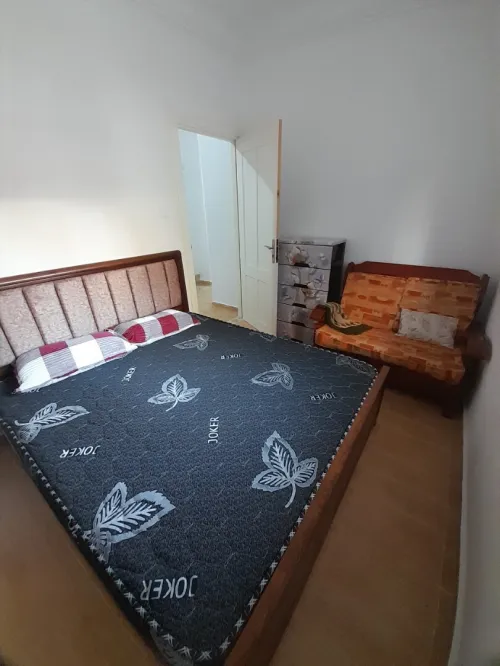 Vente Appartement F2 Oran Ain el turck