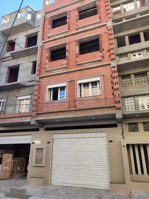 Vente Appartement Niveau de villa Sétif Setif