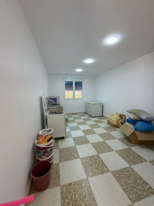 Vente Appartement Penthouse F4 Oran Bir el djir