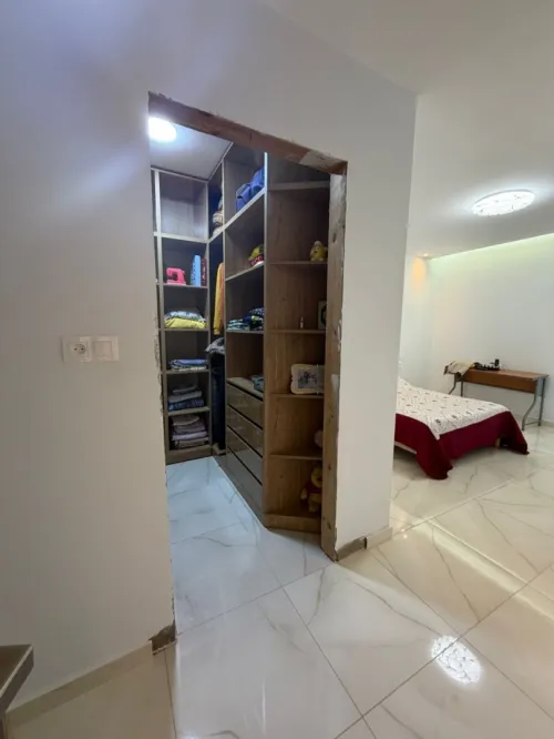 Vente Appartement Penthouse F4 Oran Bir el djir
